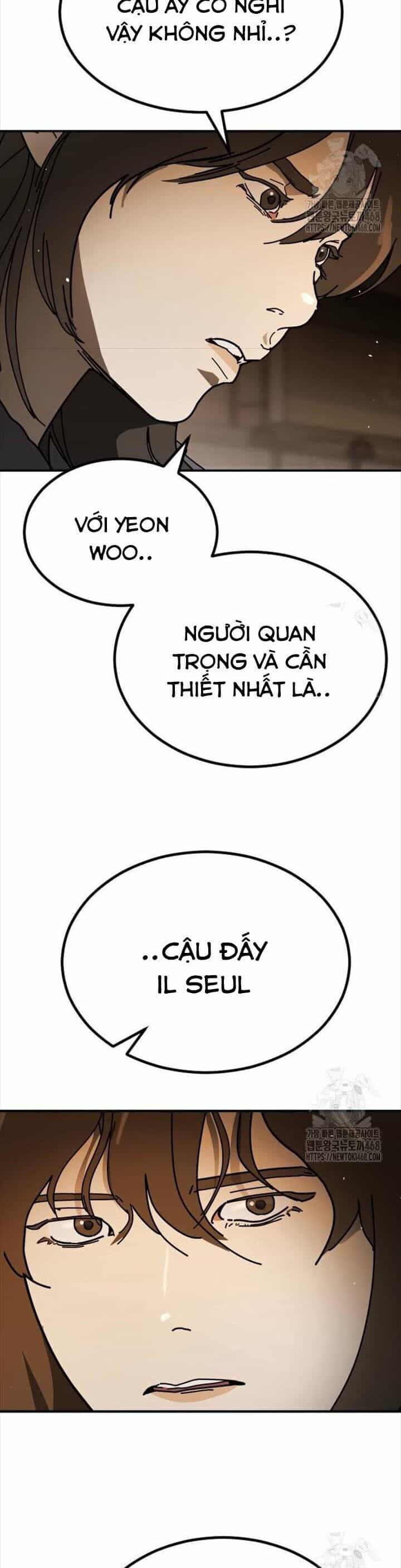 Đại Dịch Seoul - Chương 164 - ảnh 44
