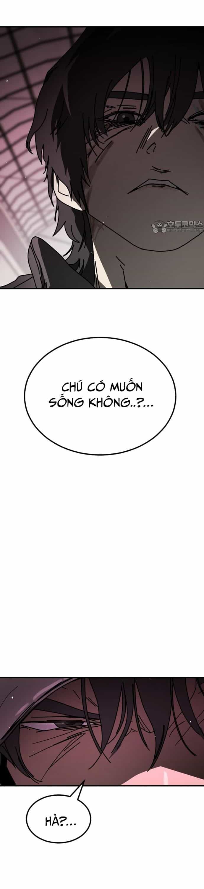 Đại Dịch Seoul - Chương 169 - ảnh 4