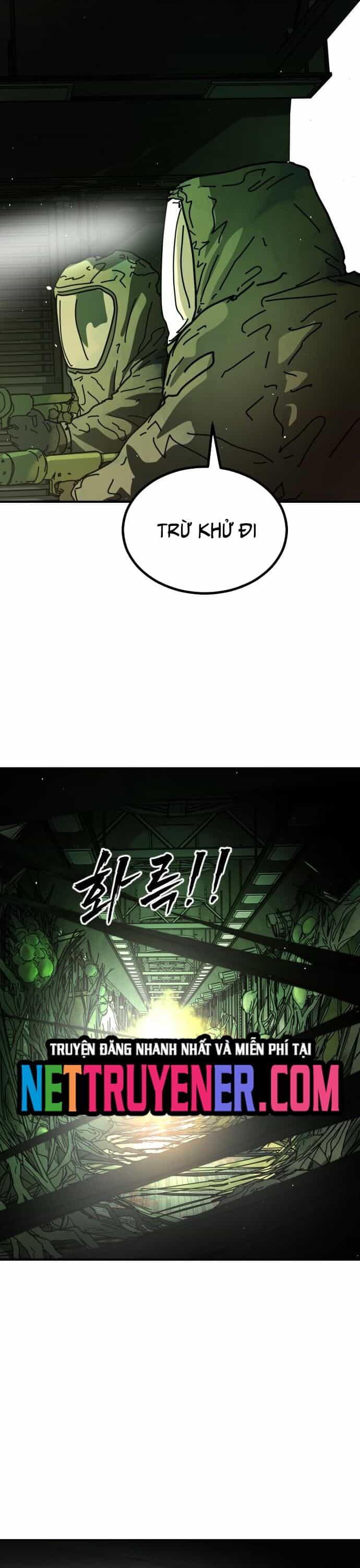 Đại Dịch Seoul - Chương 169 - ảnh 46