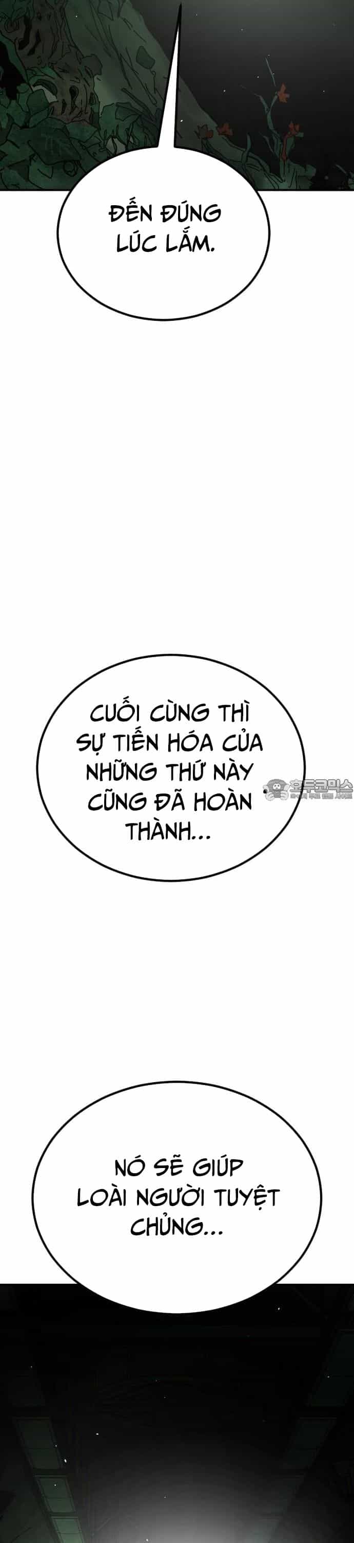Đại Dịch Seoul - Chương 169 - ảnh 50