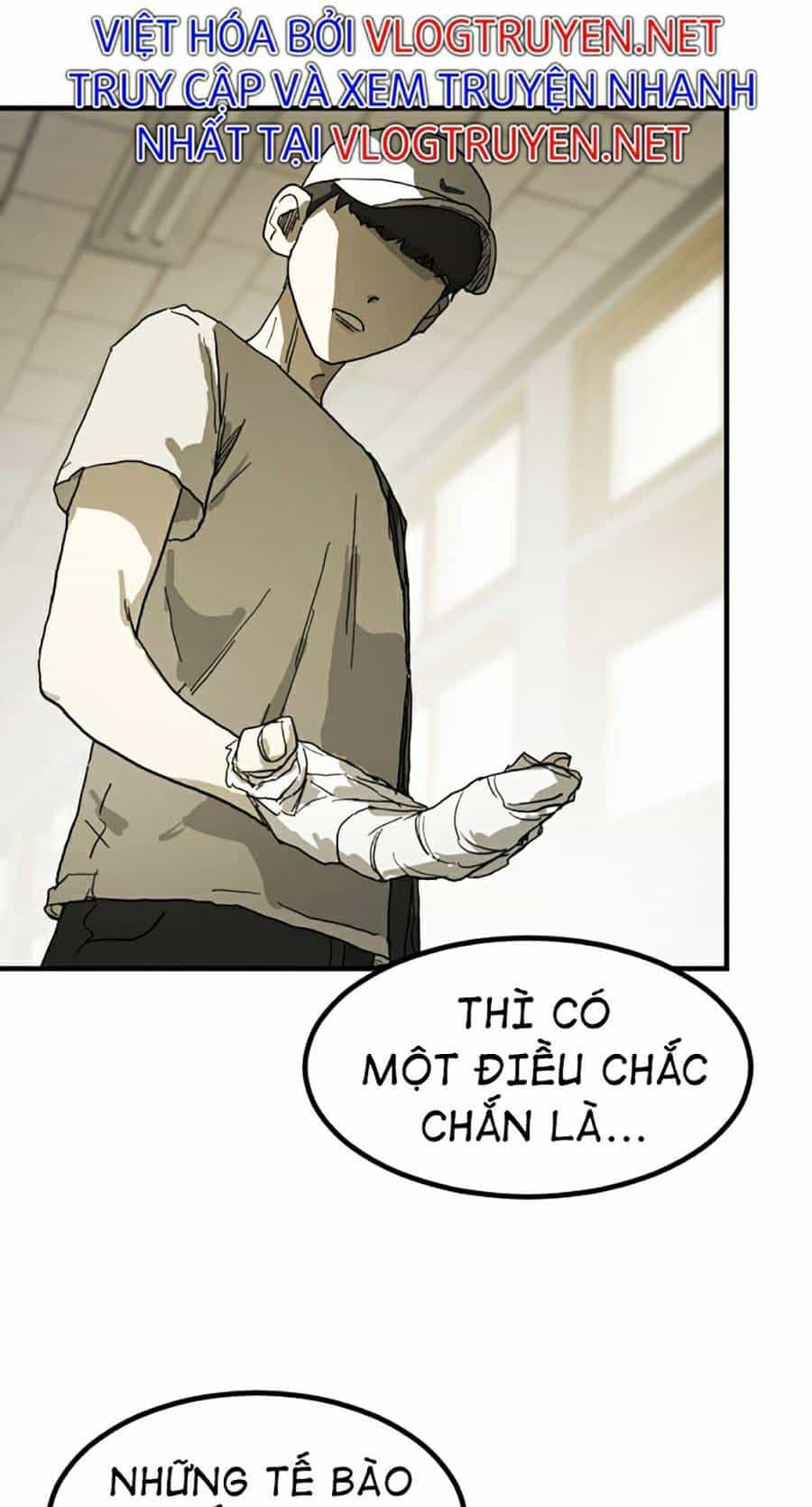 Đại Dịch Seoul - Chương 17 - ảnh 64