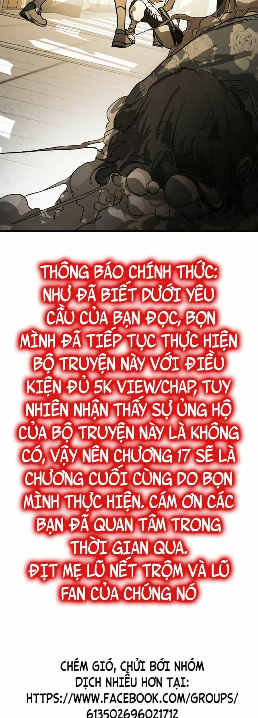 Đại Dịch Seoul - Chương 17 - ảnh 90