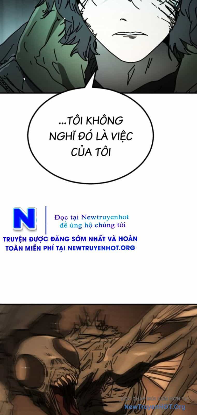 Đại Dịch Seoul - Chương 171 - ảnh 25