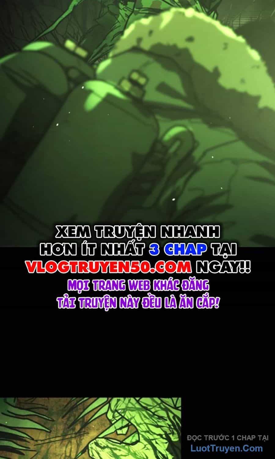 Đại Dịch Seoul - Chương 178 - ảnh 32