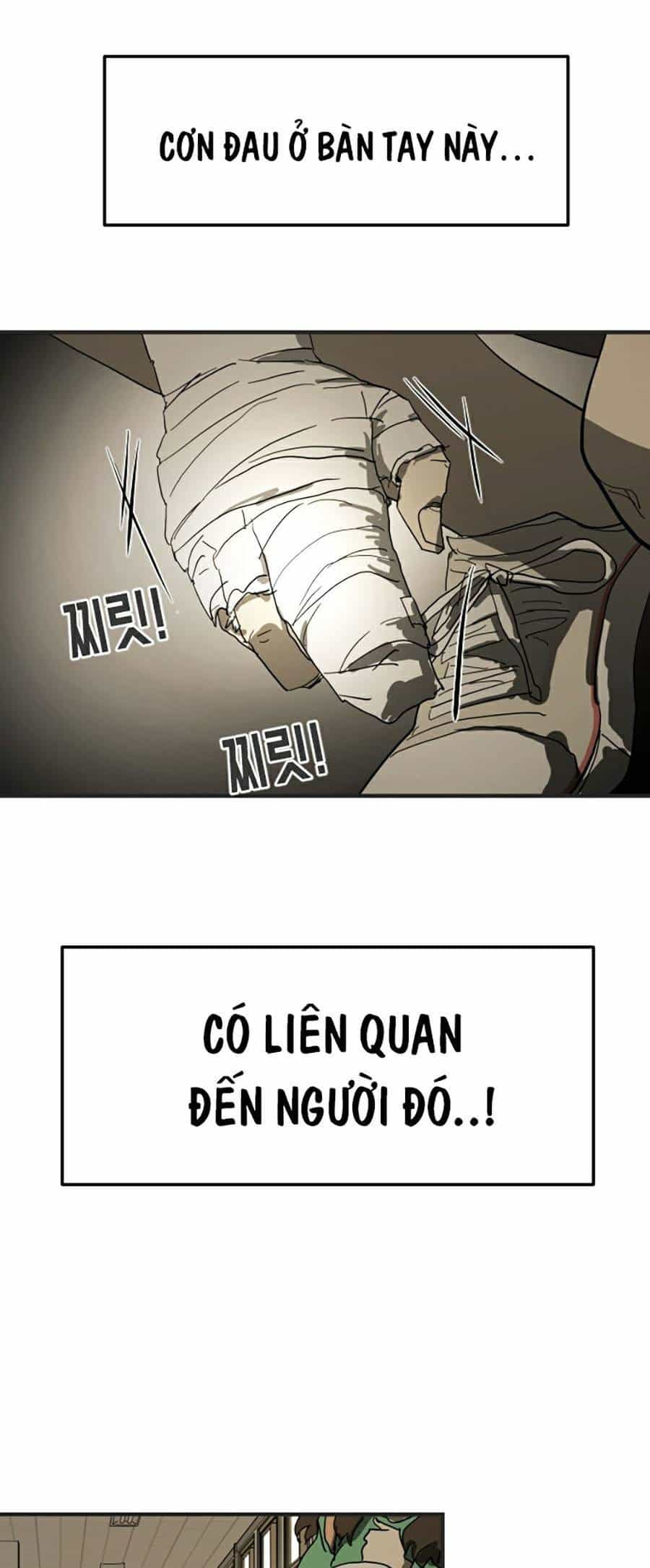Đại Dịch Seoul - Chương 18 - ảnh 15