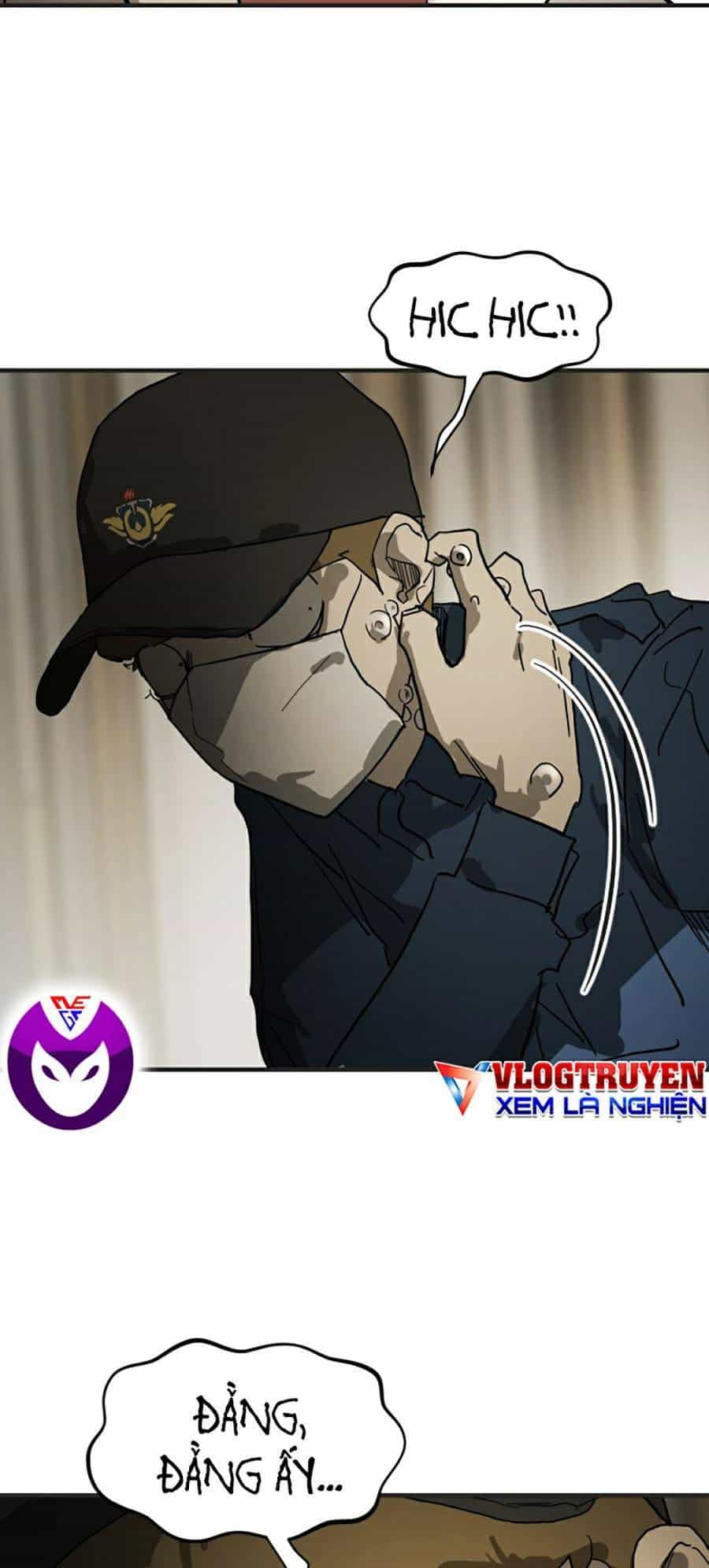 Đại Dịch Seoul - Chương 18 - ảnh 58