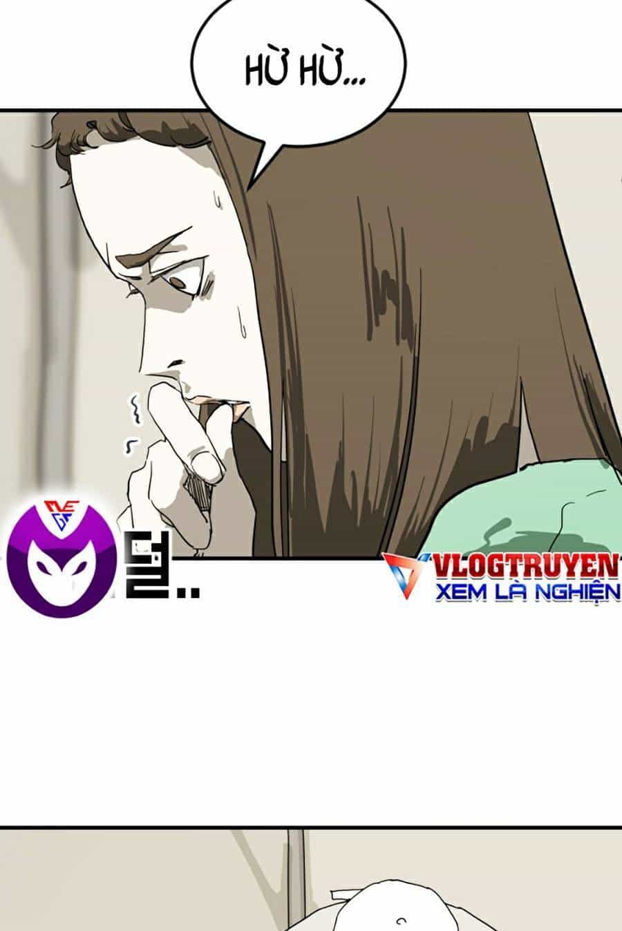Đại Dịch Seoul - Chương 18 - ảnh 74