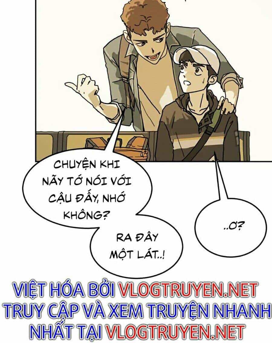 Đại Dịch Seoul - Chương 2 - ảnh 46