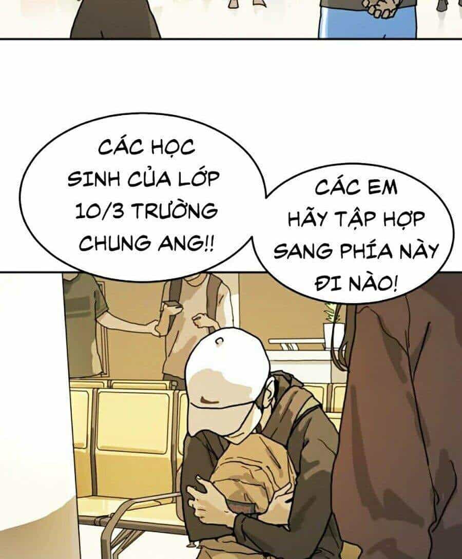 Đại Dịch Seoul - Chương 2 - ảnh 69