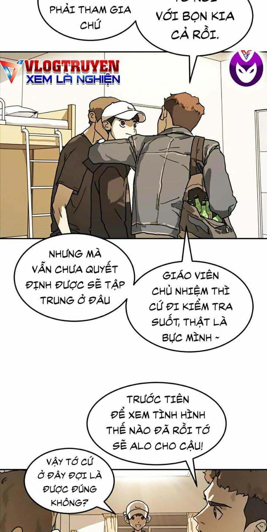 Đại Dịch Seoul - Chương 2 - ảnh 87