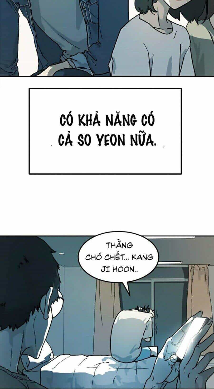 Đại Dịch Seoul - Chương 2 - ảnh 95