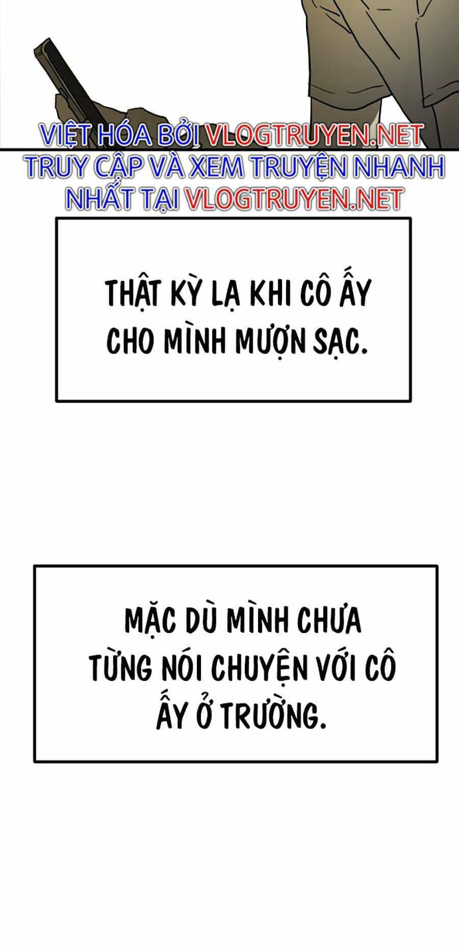 Đại Dịch Seoul - Chương 20 - ảnh 33