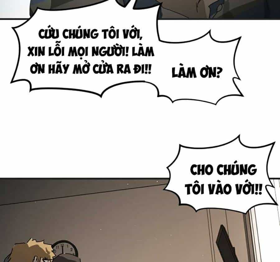 Đại Dịch Seoul - Chương 21 - ảnh 101