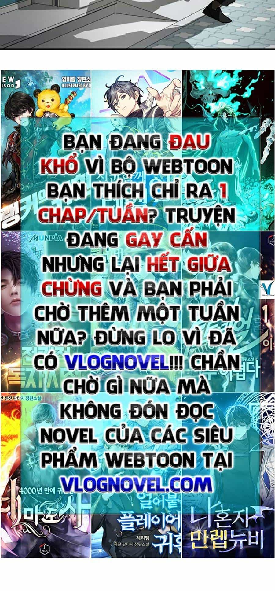 Đại Dịch Seoul - Chương 21 - ảnh 90