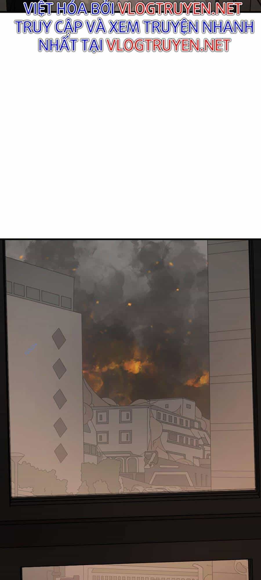 Đại Dịch Seoul - Chương 24 - ảnh 19