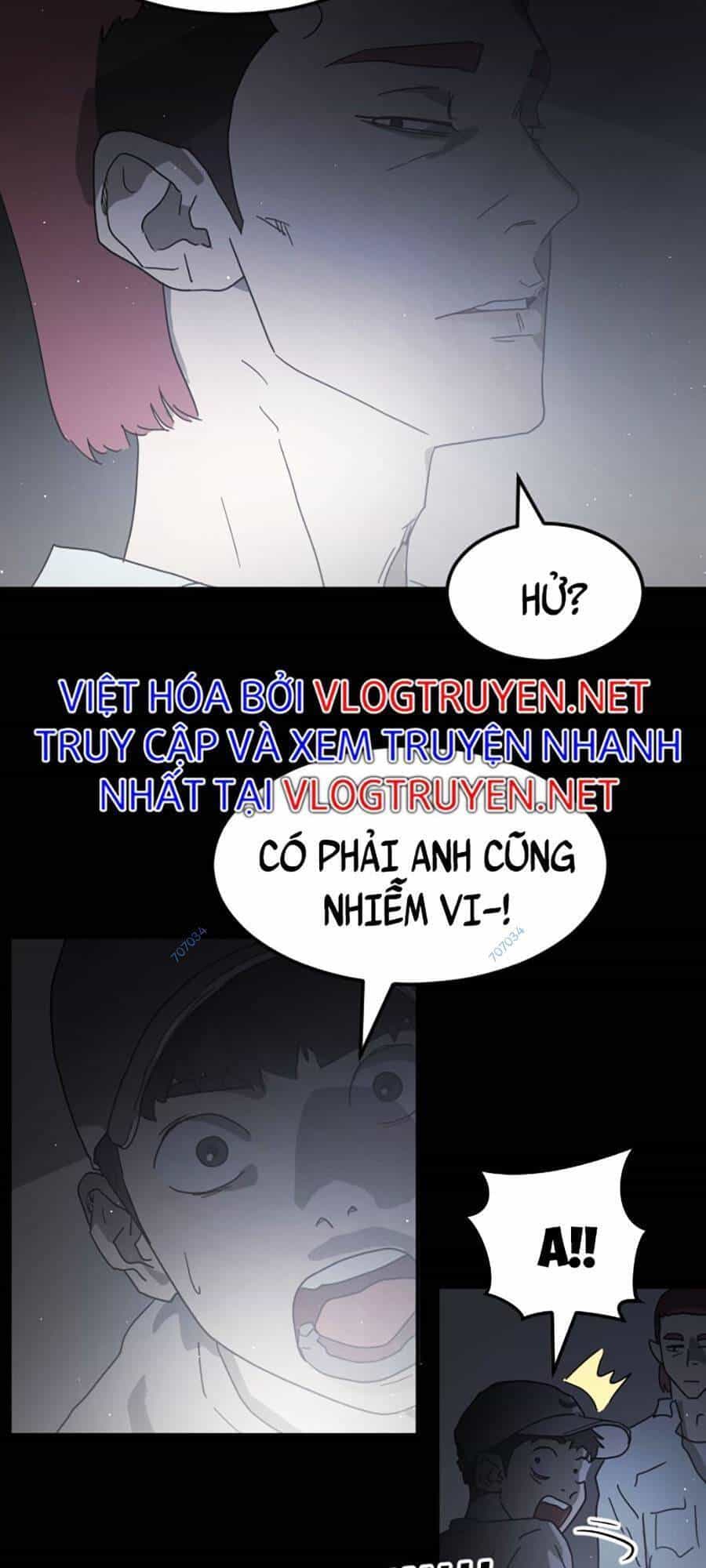 Đại Dịch Seoul - Chương 24 - ảnh 39