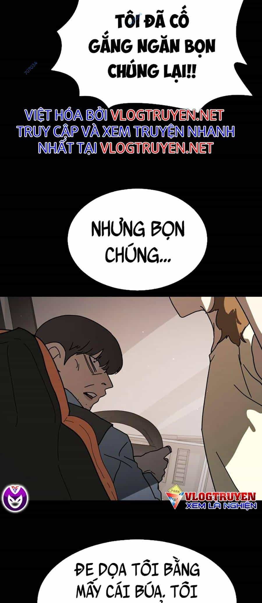 Đại Dịch Seoul - Chương 25 - ảnh 56