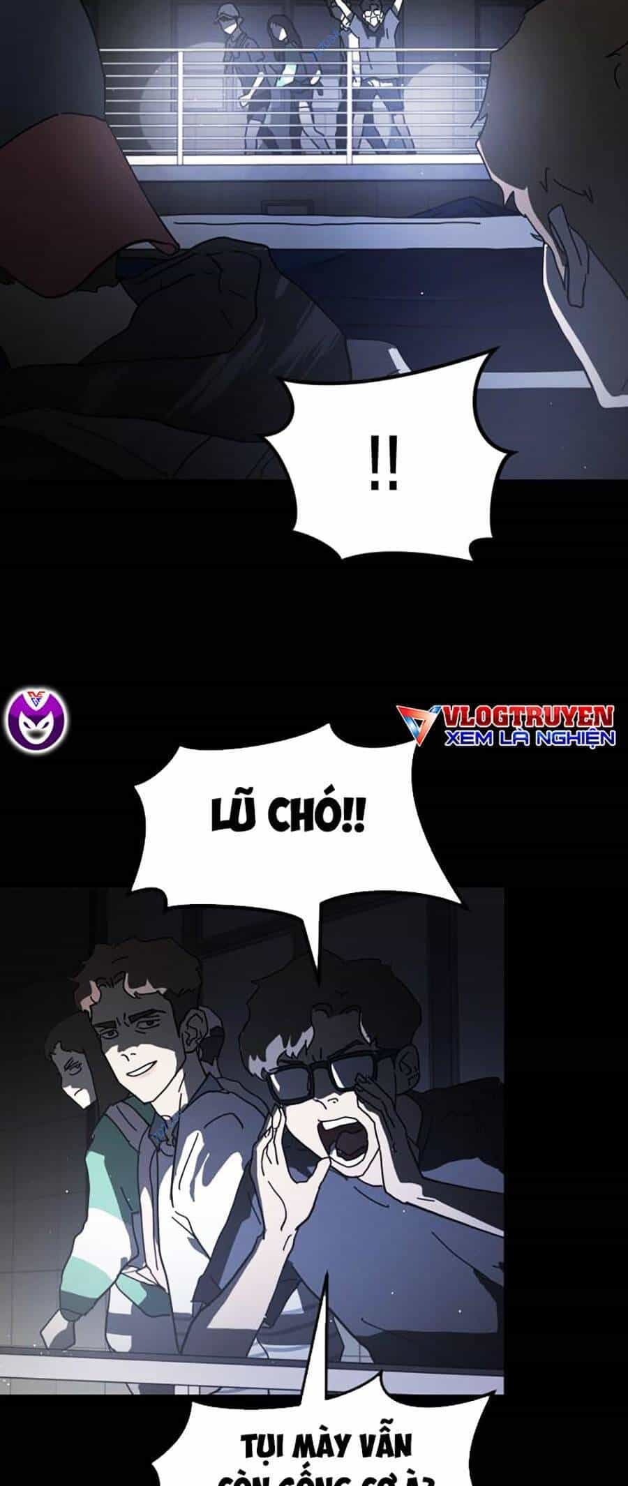 Đại Dịch Seoul - Chương 27 - ảnh 27