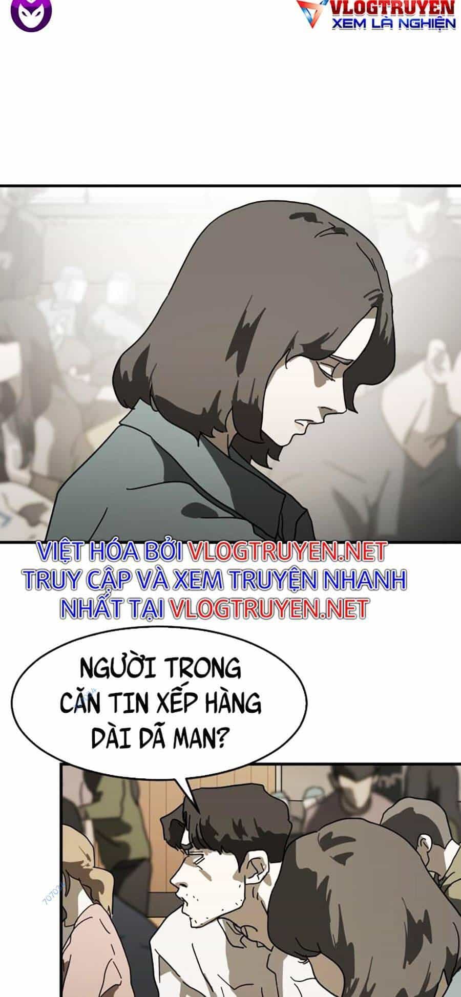 Đại Dịch Seoul - Chương 29 - ảnh 66