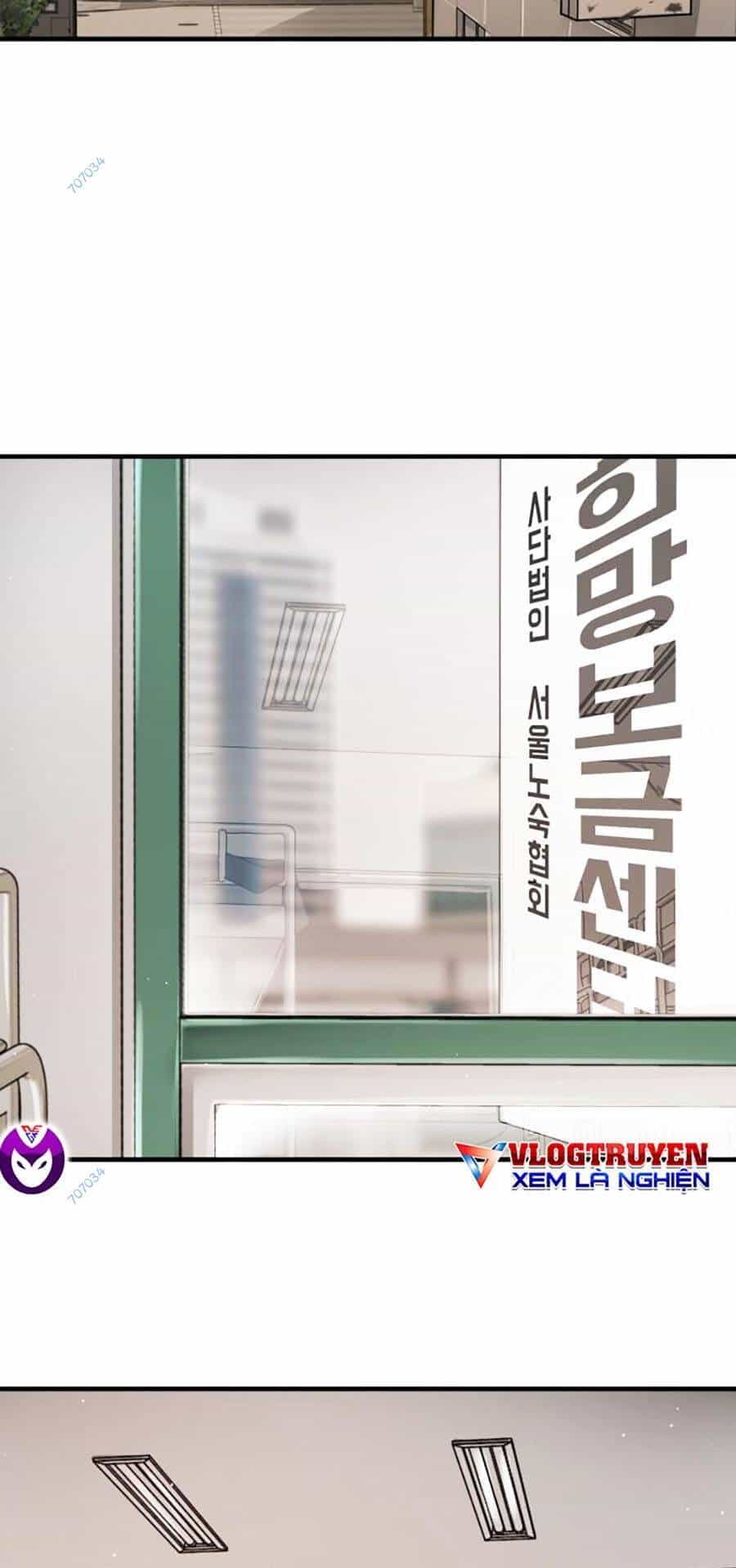 Đại Dịch Seoul - Chương 29 - ảnh 76
