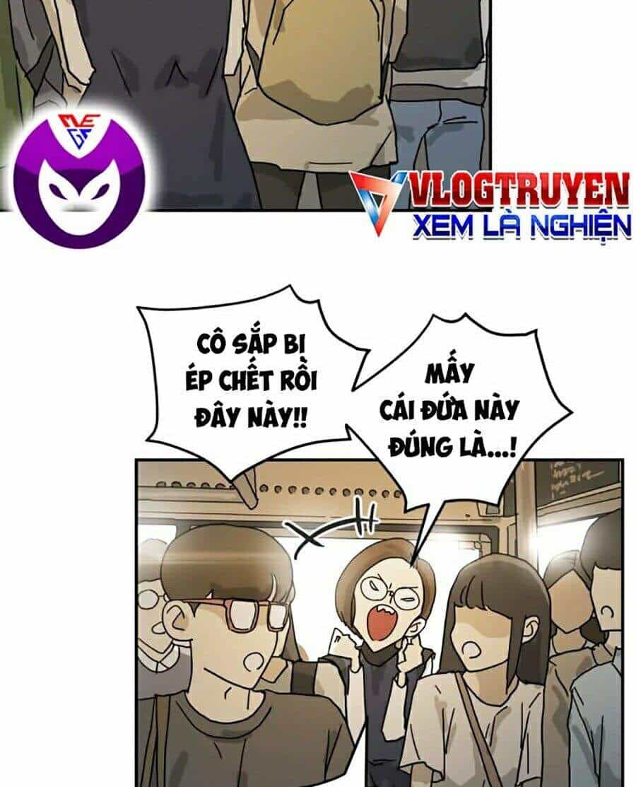 Đại Dịch Seoul - Chương 3 - ảnh 32