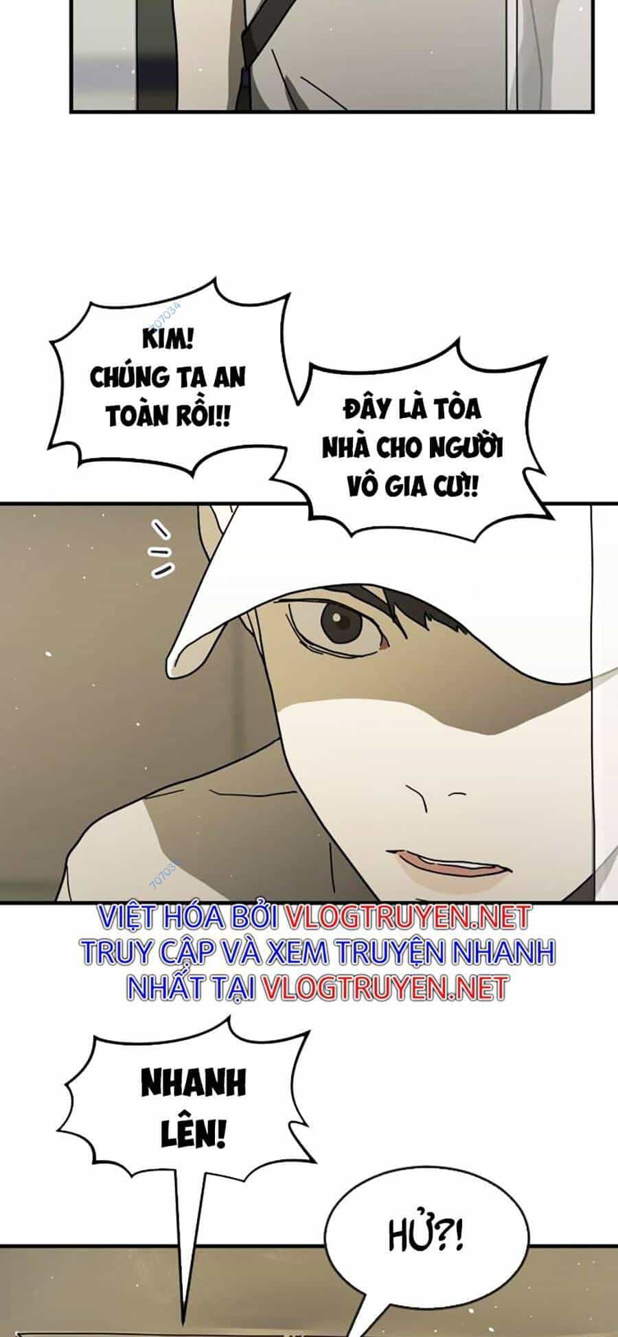 Đại Dịch Seoul - Chương 31 - ảnh 12