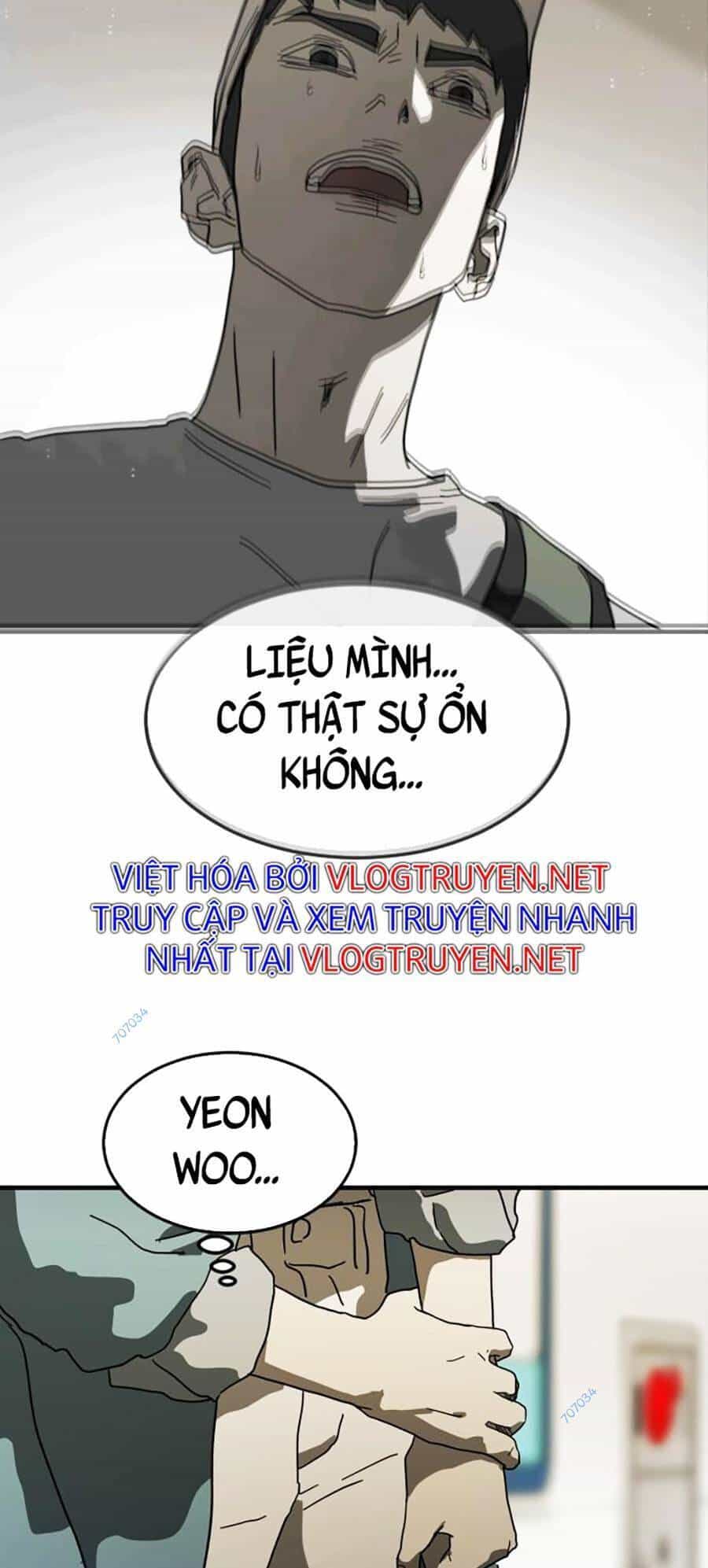 Đại Dịch Seoul - Chương 31 - ảnh 56