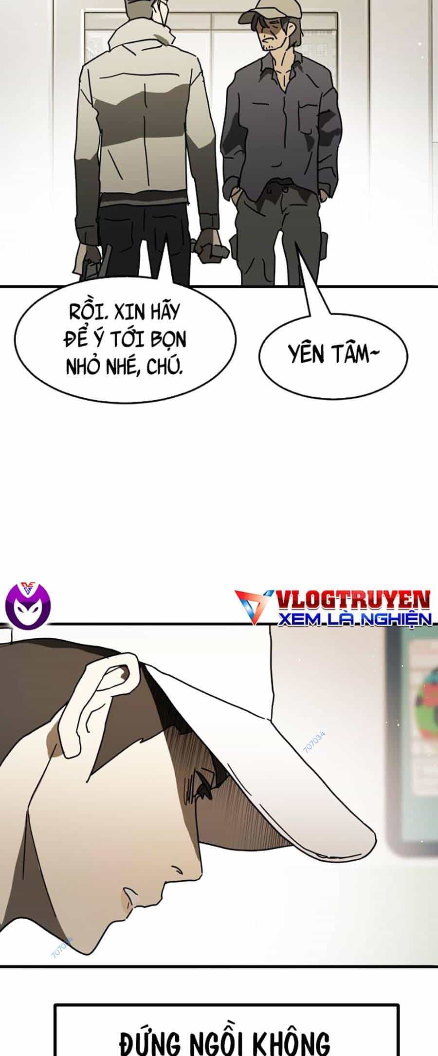 Đại Dịch Seoul - Chương 32 - ảnh 67