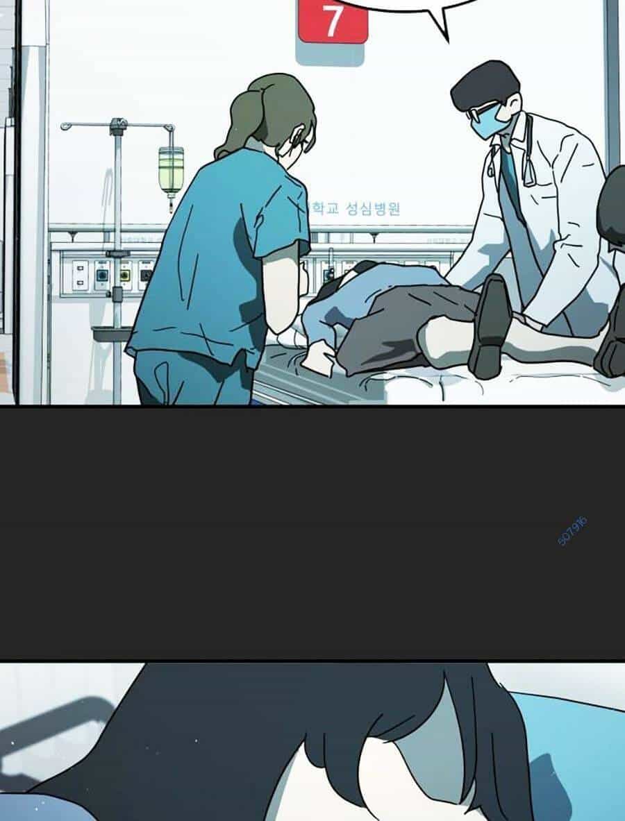 Đại Dịch Seoul - Chương 35 - ảnh 100
