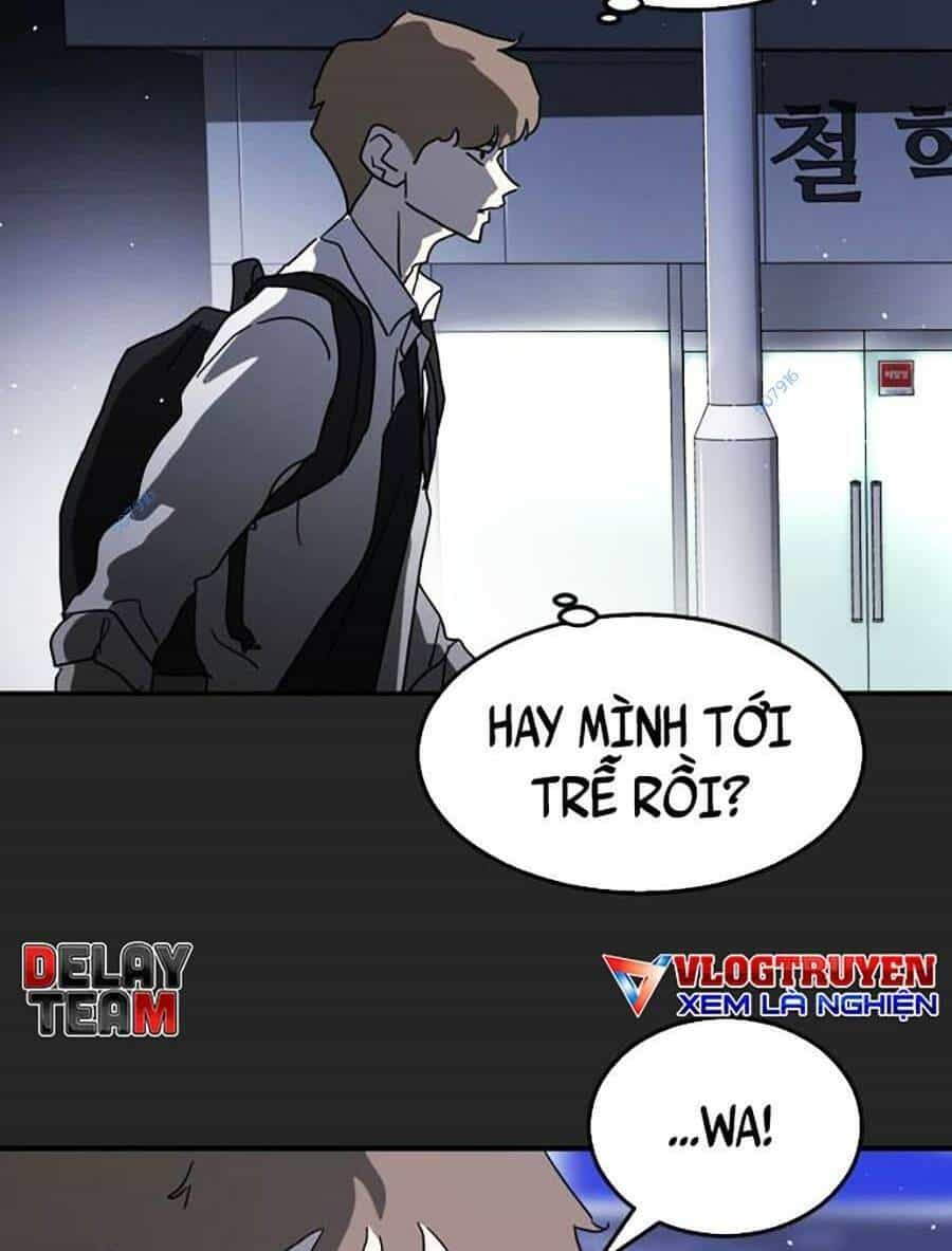Đại Dịch Seoul - Chương 35 - ảnh 64