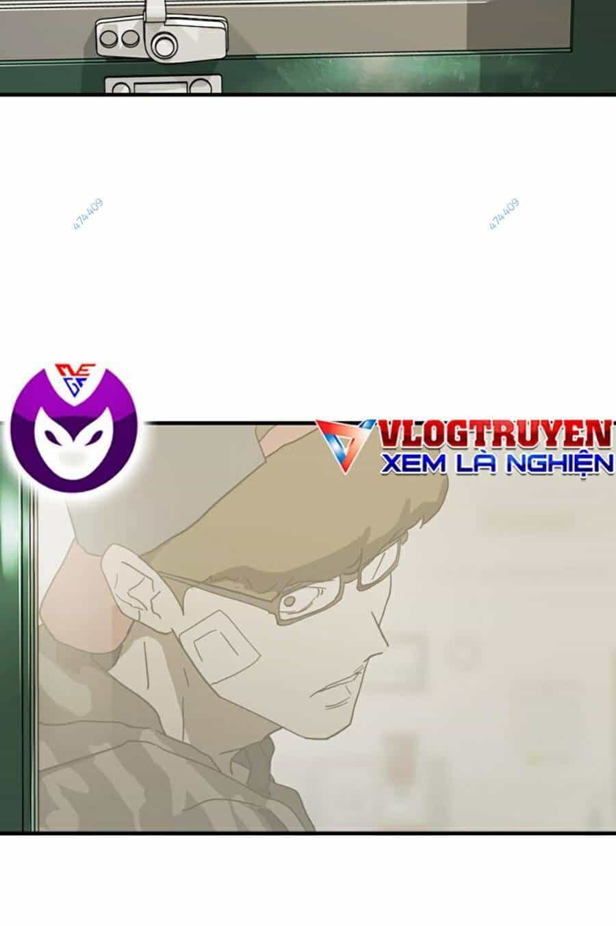 Đại Dịch Seoul - Chương 37 - ảnh 89