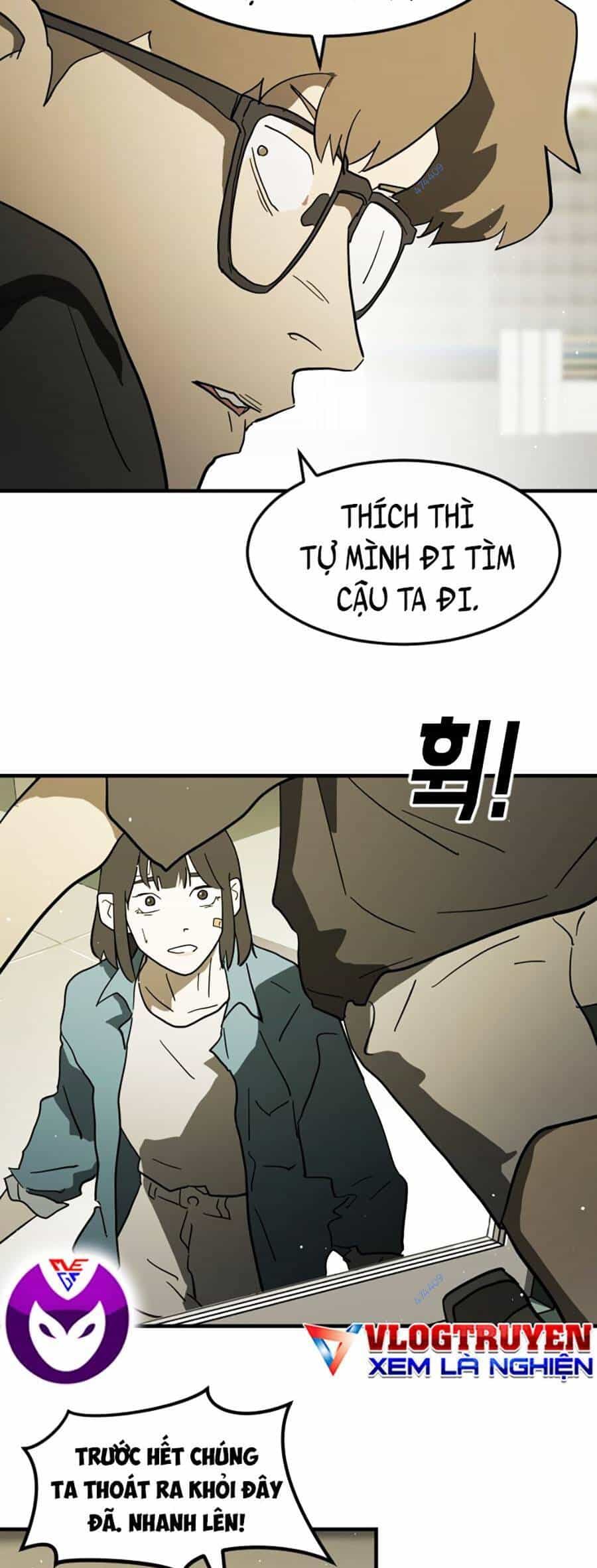 Đại Dịch Seoul - Chương 38 - ảnh 14