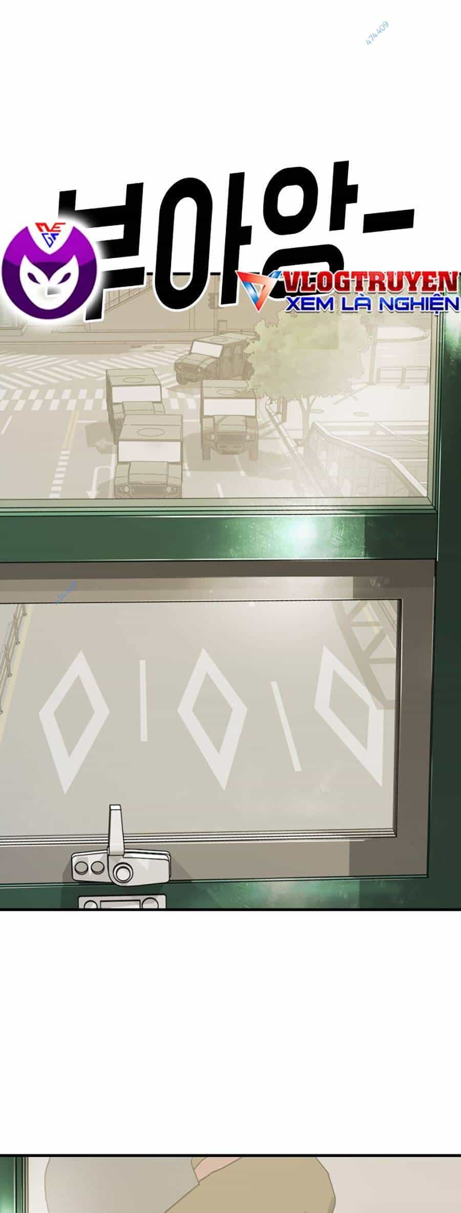 Đại Dịch Seoul - Chương 38 - ảnh 3