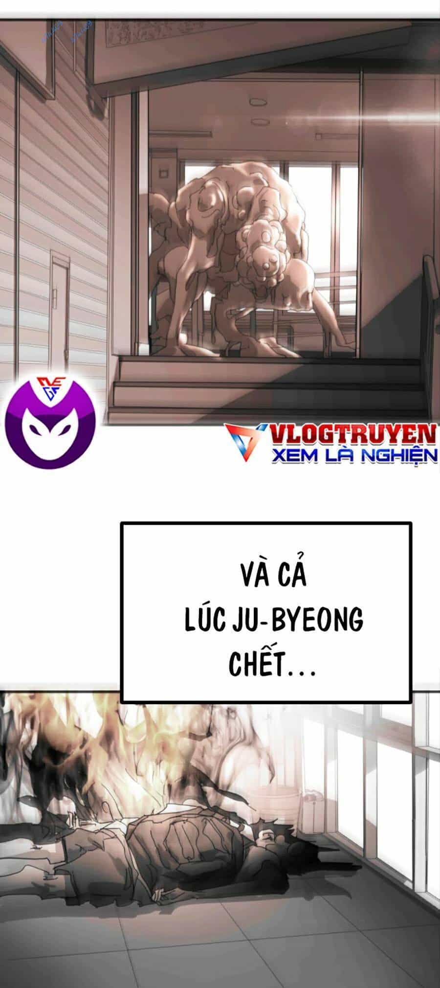 Đại Dịch Seoul - Chương 39 - ảnh 46