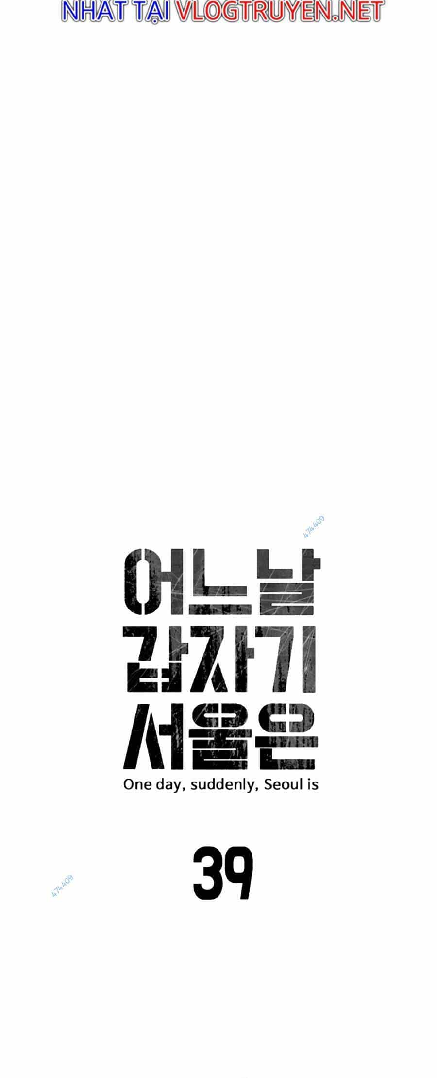 Đại Dịch Seoul - Chương 39 - ảnh 5