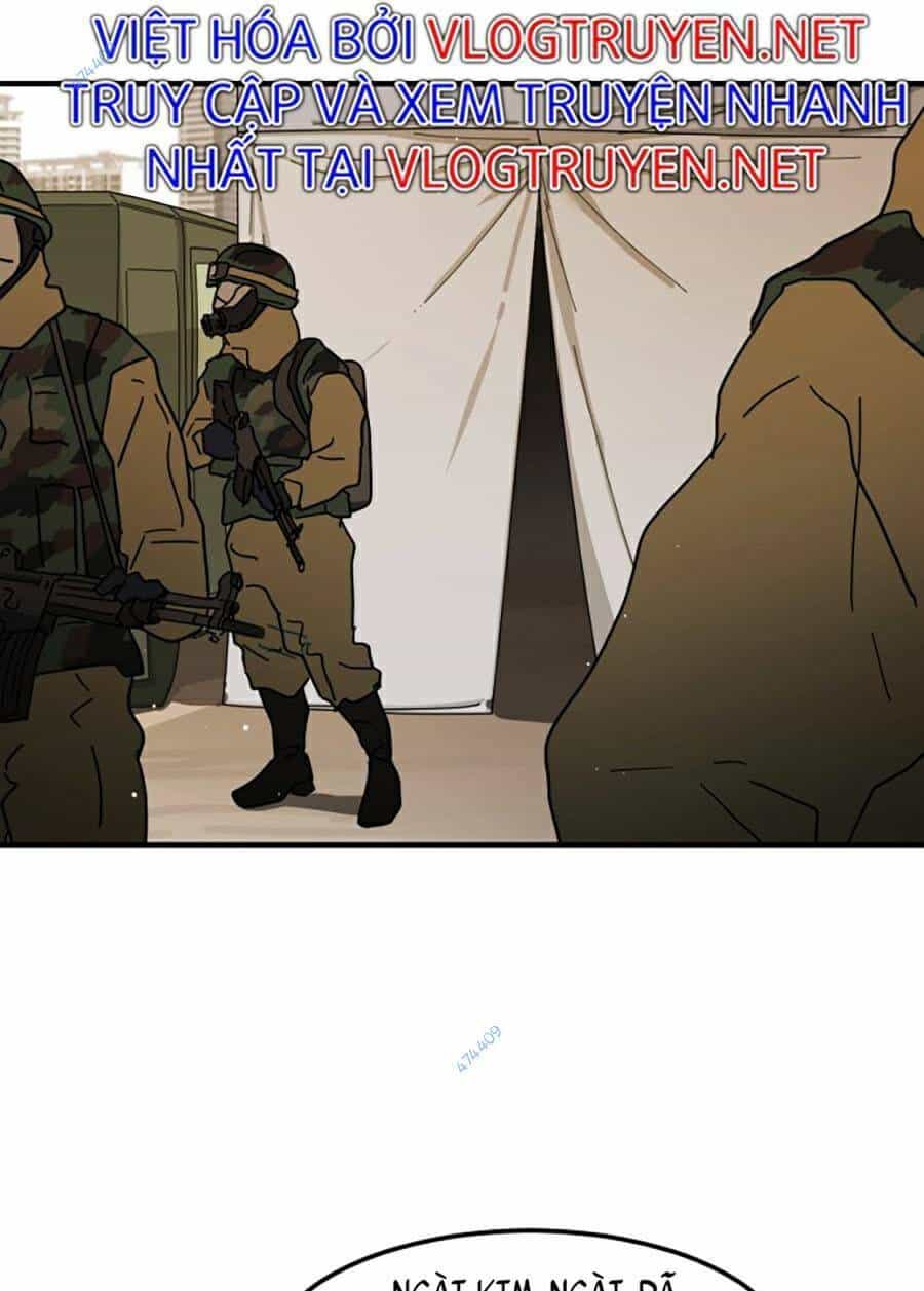 Đại Dịch Seoul - Chương 39 - ảnh 71