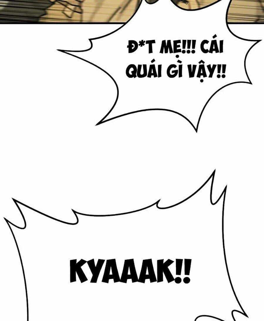 Đại Dịch Seoul - Chương 4 - ảnh 11