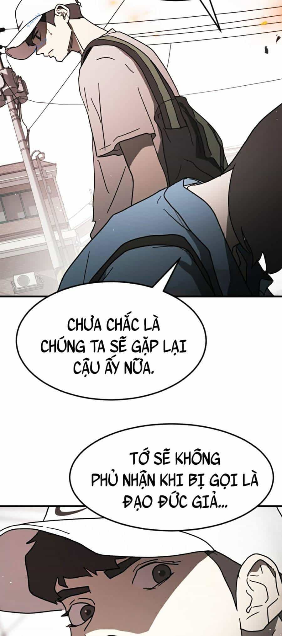 Đại Dịch Seoul - Chương 40 - ảnh 41