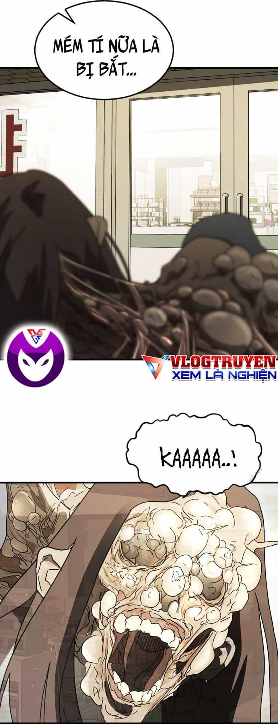 Đại Dịch Seoul - Chương 41 - ảnh 27