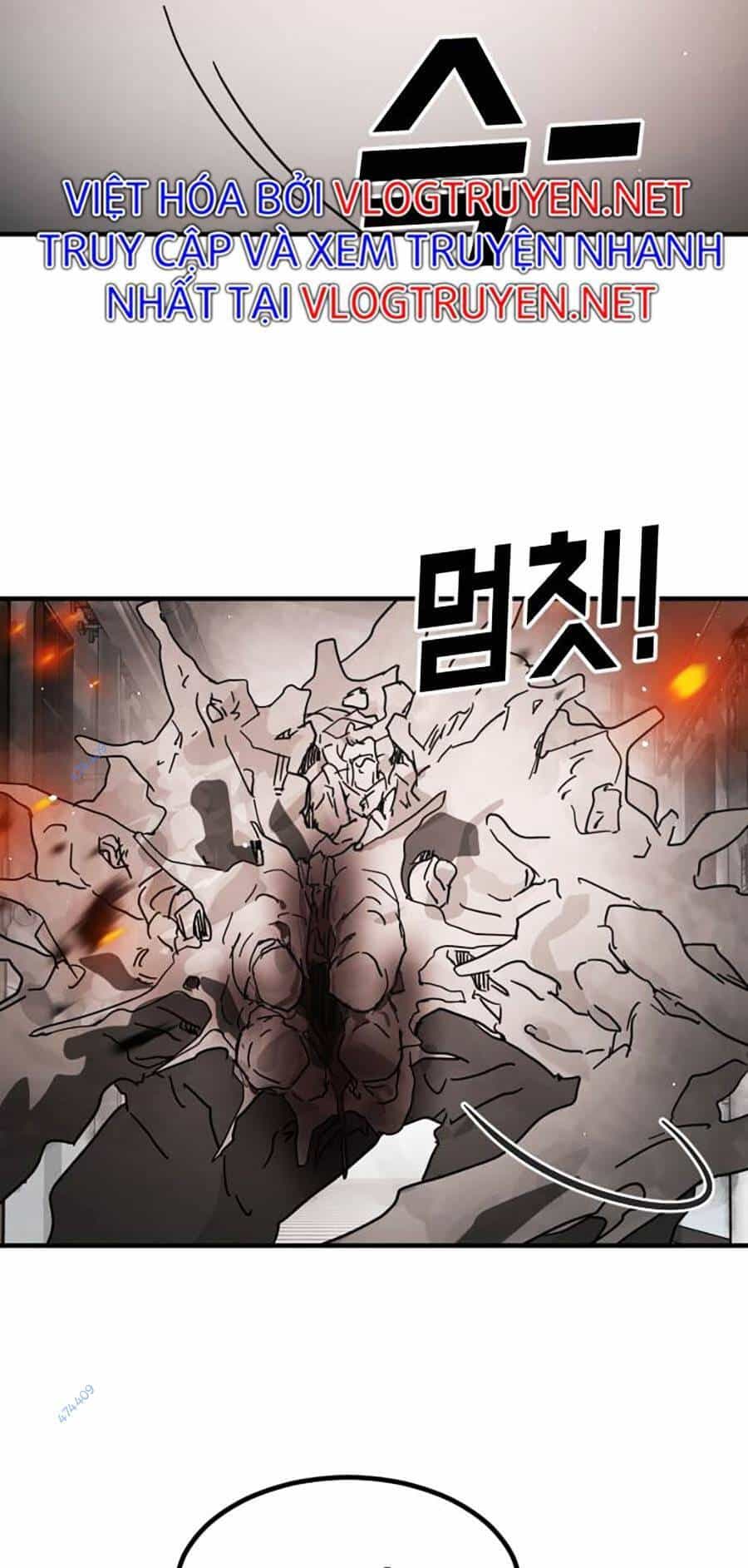 Đại Dịch Seoul - Chương 43 - ảnh 34
