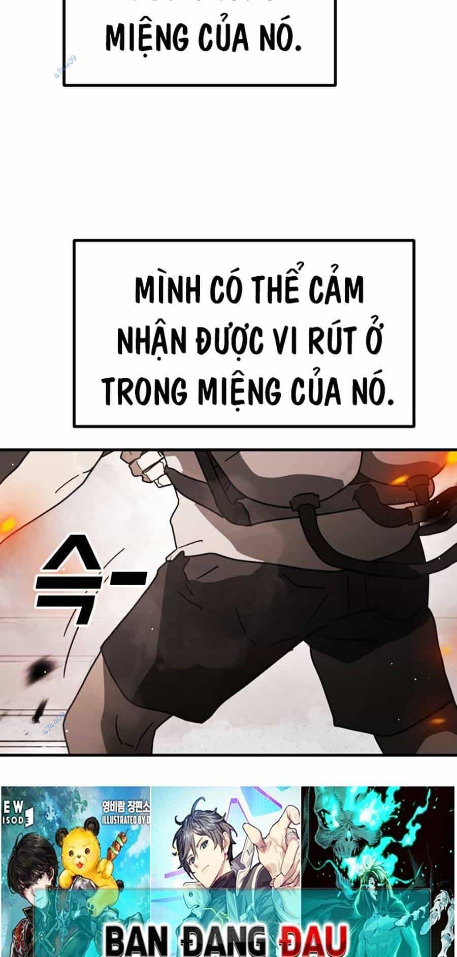 Đại Dịch Seoul - Chương 43 - ảnh 39