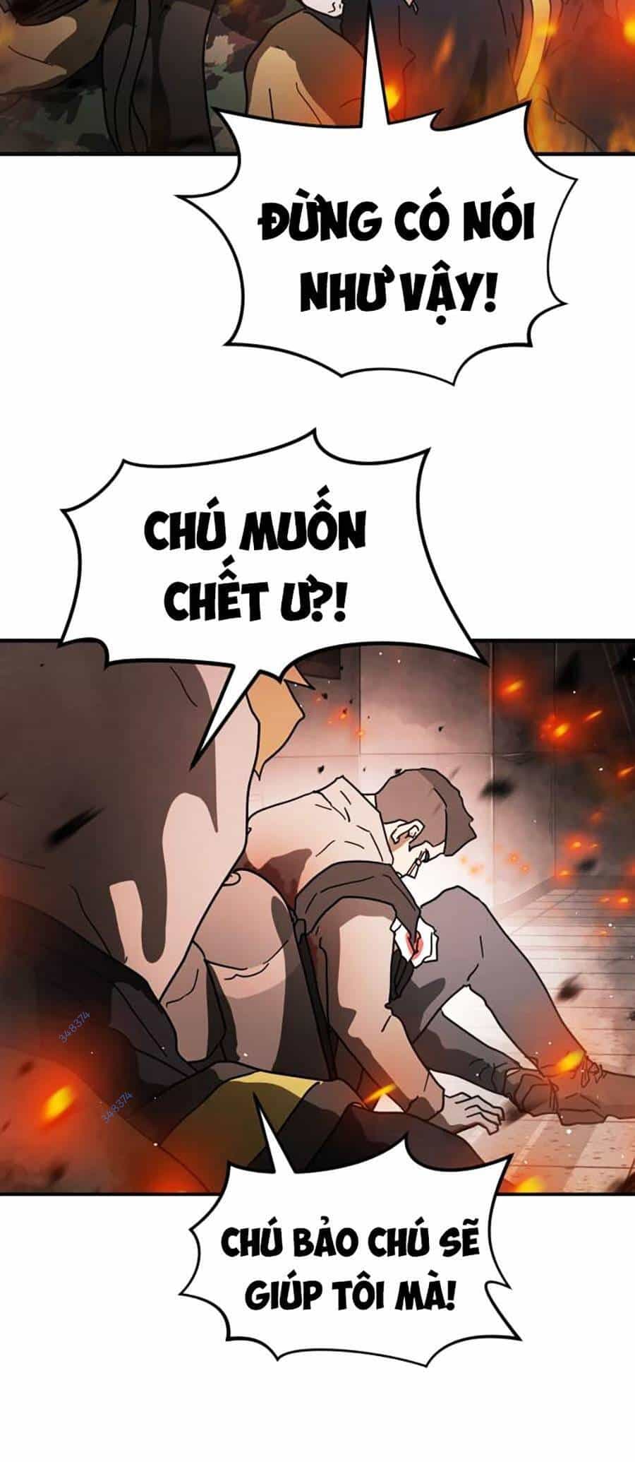 Đại Dịch Seoul - Chương 44 - ảnh 39