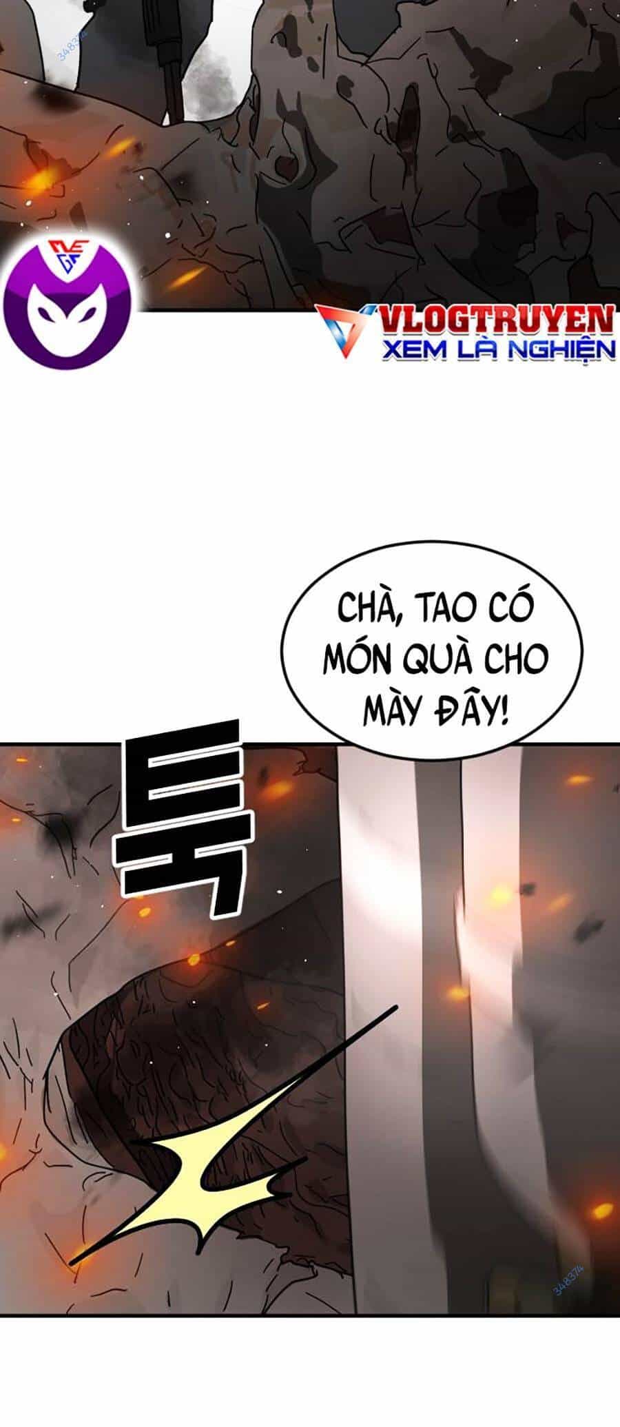 Đại Dịch Seoul - Chương 44 - ảnh 57