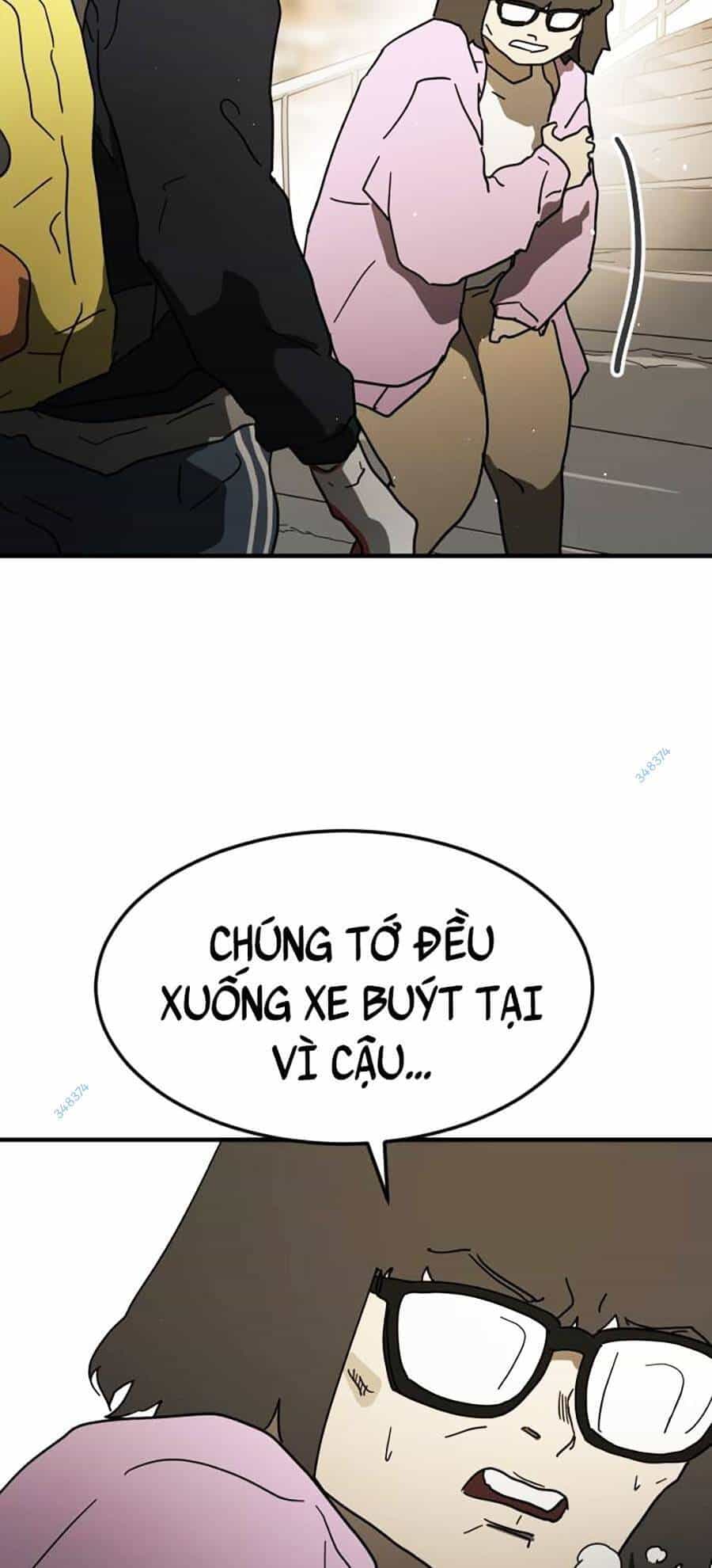 Đại Dịch Seoul - Chương 44 - ảnh 88