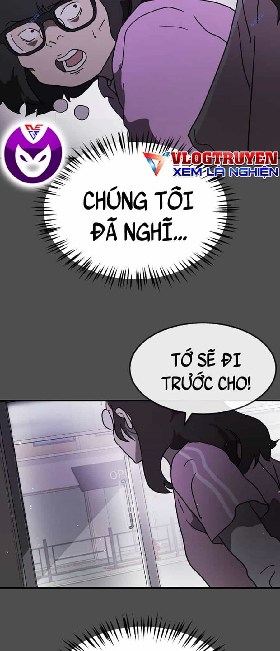 Đại Dịch Seoul - Chương 45 - ảnh 34