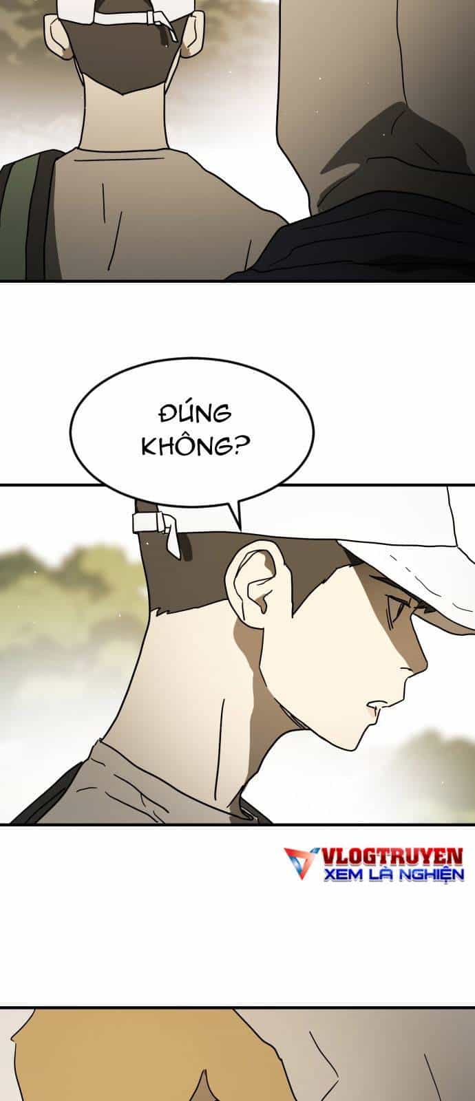 Đại Dịch Seoul - Chương 46 - ảnh 32