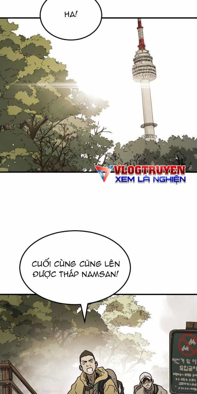 Đại Dịch Seoul - Chương 47 - ảnh 3