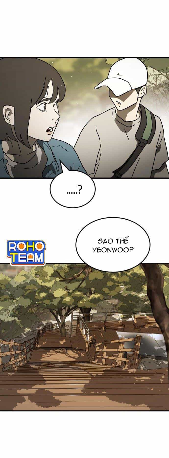 Đại Dịch Seoul - Chương 47 - ảnh 7