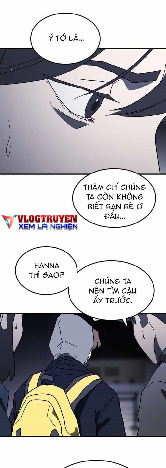 Đại Dịch Seoul - Chương 48 - ảnh 65