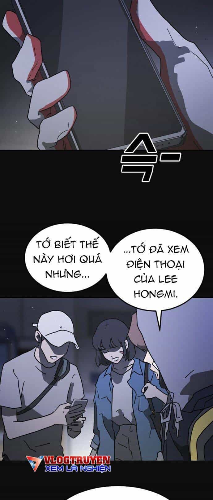 Đại Dịch Seoul - Chương 49 - ảnh 13